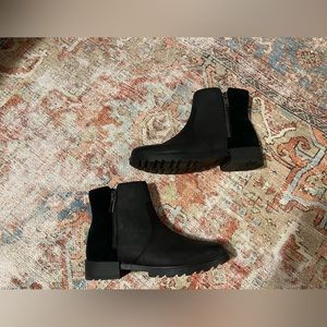 8.5 Sorel Boots